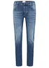 Jean extensible Michigan de Mustang, droit, Mustang Jeans
