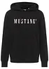 Sweat à capuche Bronson de Mustang 100% coton, Mustang Jeans