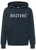 Sweat à capuche Bronson de Mustang 100% coton, Mustang Jeans