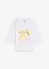 T-shirt 100% coton, bonprix
