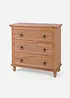 Commode à tiroirs, bonprix