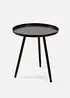 Metall Beistelltisch, bonprix