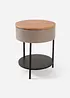 Table d’appoint avec plateau rotatif, bonprix