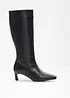 Bottes, bonprix