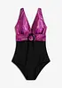 Maillot 1 pièce, bonprix