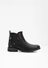Mustang Boots, Mustang