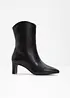 Stiefeletten, bonprix