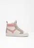 Baskets montantes, bonprix