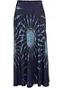 Jupe fluide en jersey viscose, bonprix