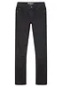 Jean sweat garçon 5 poches, Slim Fit, bonprix