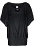 Blouse 100% viscose, bonprix