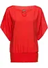 Blouse 100% viscose, bonprix