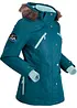 wasserdichte Funktions-Jacke, bonprix