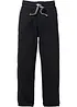 Jogginghose mit Baumwolle (2er Pack), bonprix