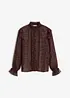 Chiffonbluse, bonprix