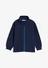 Veste en polaire douce, bonprix
