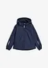 Veste de pluie thermique et imperméable avec capuche, bonprix