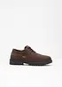 Chaussures lacées Camel Active en cuir, Camel Active