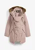 3-in-1 Funktions-Umstandsjacke und Tragejacke, bonprix