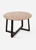 Marmor Couchtisch, bonprix