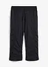 Pantalon fonctionnel coupe corsaire, bonprix