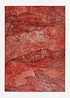 Teppich mit modernem Design, bonprix