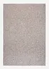 Tapis lavable effet bouclé reliéfé, bonprix