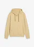 Sweat zippé à capuche, bonprix