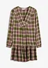 Robe courte, bonprix