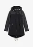 Wasserabweisende Softshelljacke, bonprix