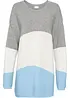 Pull côtelé, bonprix