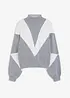 Oversize-Pullover, bonprix