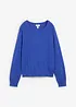 Pull en fine maille, bonprix