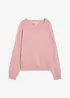 Pull en fine maille, bonprix