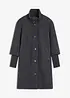 Manteau court aspect laine, bonprix