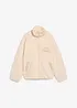 Veste en sherpa, bonprix