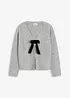 Gilet en maille, bonprix