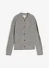 Gilet en maille, bonprix