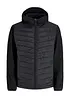 JJ REBEL Hybrid-Jacke, J&J Rebel