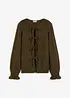 Oversize-Strickjacke, bonprix