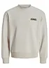 JJ REBEL Sweatshirt, J&J Rebel