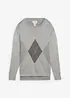 Pull long, bonprix