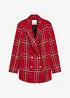 Bouclé-Blazer, bonprix