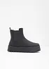 Bottines Chelsea, bonprix