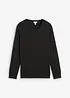 Pull en fine maille, bonprix