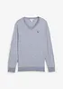 Pull en fine maille, bonprix