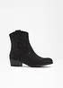 Bottines santiags Marco Tozzi, Marco Tozzi