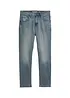 Jean extensible Tom Tailor, Slim, Tom Tailor