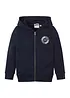 Tom Tailor Kapuzen-Sweatjacke, Tom Tailor