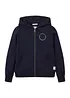 Tom Tailor Kapuzen-Sweatjacke, Tom Tailor